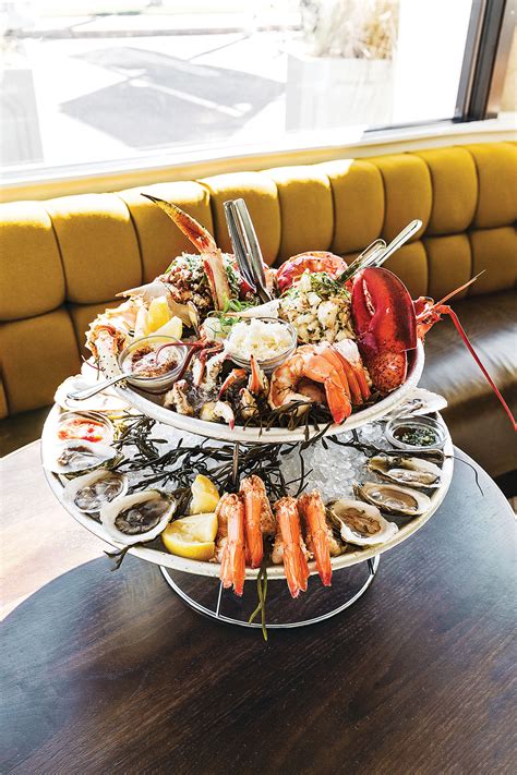 Houston's Hottest New Restaurant — and the Chef Who Came Home