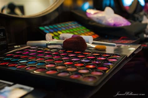 The Rising Popularity Of Makeup Training In Austin