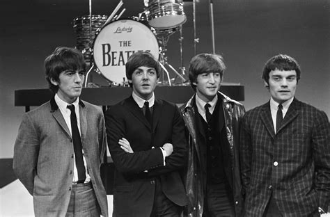 The 50th anniversary of george's masterpiece, 'all things must pass', is being celebrated with a suite of new releases available august 6. The Beatles Wallpapers Backgrounds