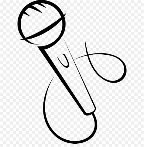 Microphone Clipart Microphone Singing Microphone Microphone Singing
