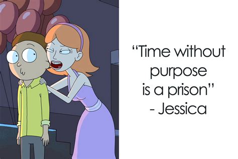 The Best Rick And Morty Quotes That Perfectly Sum Up The Show Bored Panda