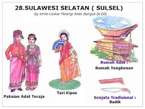 Jika bukan kita yang akan melestarikannya, lantas siapa lagi. Keragaman Suku Bangsa dan Budaya di Indonesia (34 Provinsi ...