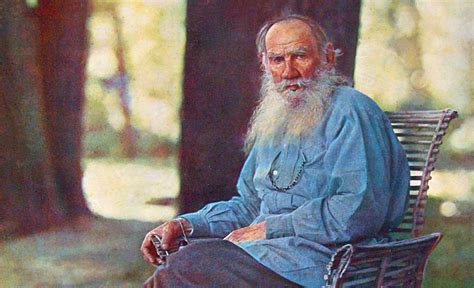 Leo Tolstoy Archive Master Of Russian Literature International