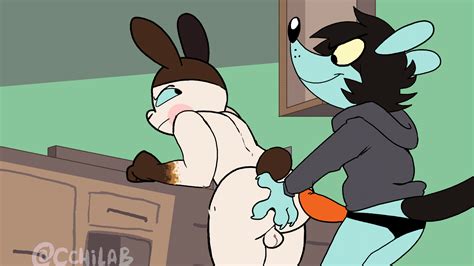 Rule 34 169 2021 Anal Anal Sex Animal Crossing Animated Anthro