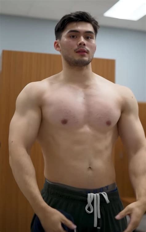i know justin lee is on gear based on previous posts here but is this natty achievable r