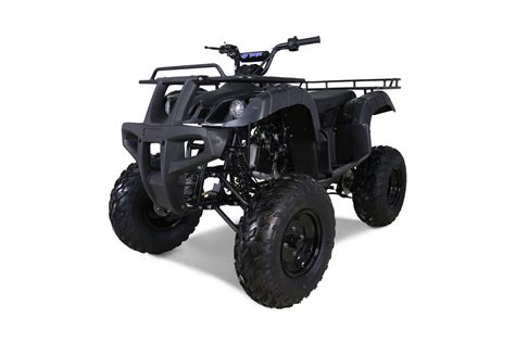 Tao Tao Bull 150 Atv — Garage Direct