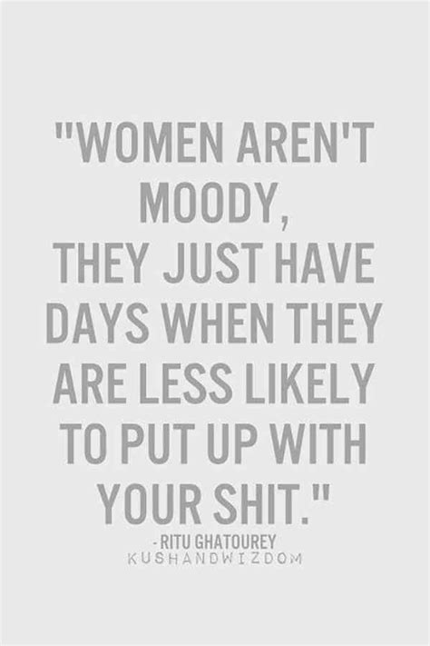 20 totally relatable quotes that will make women yell preach funny pin