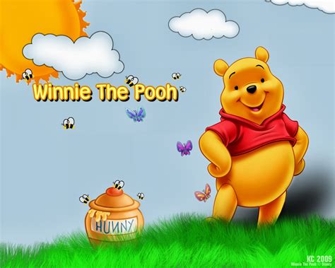 Free Download Hd Wallpapers 4u Free Download Winnie The Pooh Hd