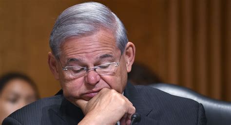 MSNBC Host: Case Against Menendez ‘Doesn’t Look Close, It Looks