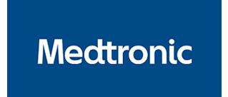Medtronic Logo -1 - Metri-Tech Engineering, Inc. png image