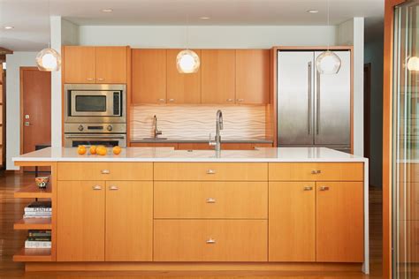 Mid century modern floor tile. Kirkland Mid Century Modern - Seattle Architects - CTA ...