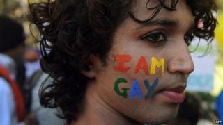 India Outrage Over Goa Minister S Plan To Cure Gays Bbc News