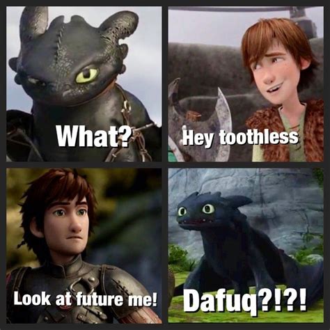 Httyd Memes Clean Funny Memes Funny Httyd Meme Dragon Train Fire Toothless Wattpad Palace