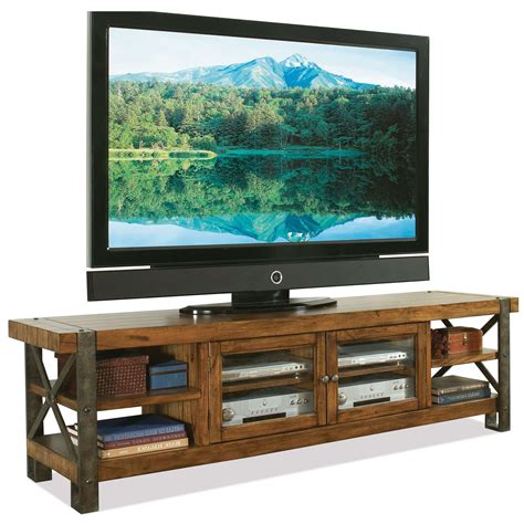 15 Photos 80 Inch Tv Stands