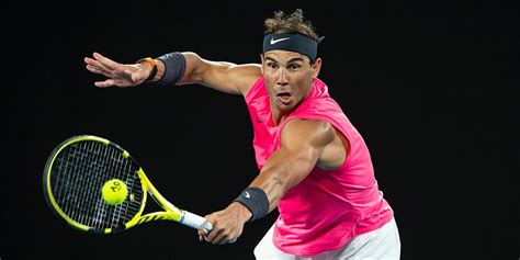 Rafa's quarterfinal upset loss headlines friday results in madrid. 'Rafael Nadal has a different mind to any sportsman in the world'