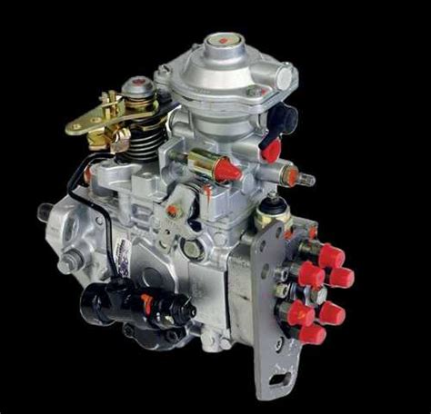 Rotary Diesel Fuel Injection Pump At Price Range 8000 200000 Inrpiece