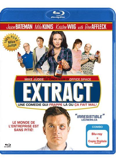 Dvdfr Extract Blu Ray Copie Digitale Blu Ray