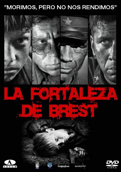 The Brest Fortress (2010) – Filmer – Film . nu