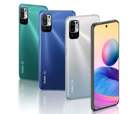 Dynamic switch, fluid displaypoco m3 pro 5g's display can adapt to 90hz, 60hz, 50hz and 30hz automatically to suit the content you are viewing for power efficiency. Budget smartphone Poco M3 Pro 5G will receive a Dimensity ...