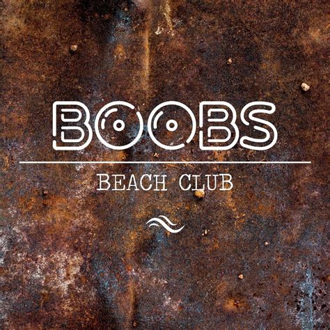 Boobs Beach Club Albenga