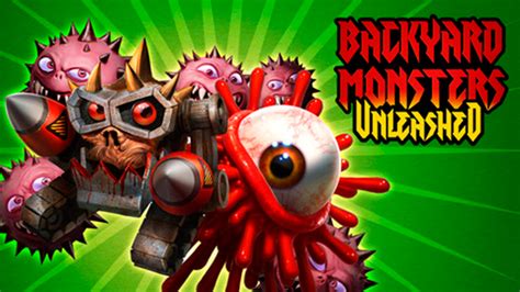 If you have any questions about the wiki or helping out, you can ask one of backyard monsters wiki's administrators. Backyard Monsters Unleashed | Backyard Monsters Wiki ...