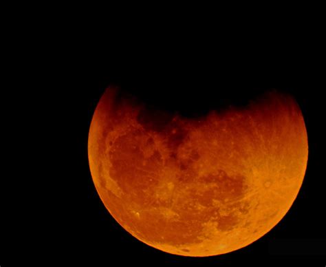 Super Blood Wolf Moon And Total Lunar Eclipse 2019