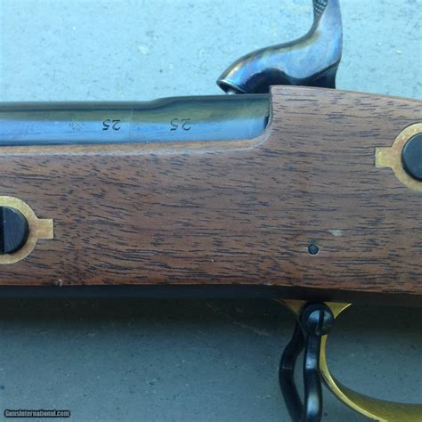 Pedersoli Enfield 3 Band Pattern 1853 Rifle Musket