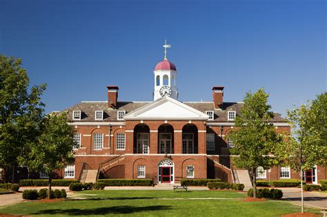 The Top 10 Coolest Dorms In The Country Huffpost