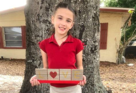 8 Year Old Girl Killed In Hit And Run At School Bus Stop In Cape Coral
