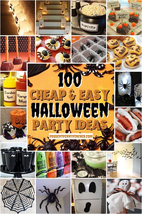 10 Halloween Party Ideas For College Students Artofit