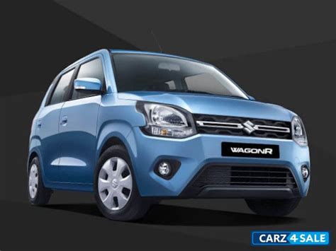 Maruti Suzuki Wagonr Vxi Ags 12l Petrol Price Specs Mileage Colours