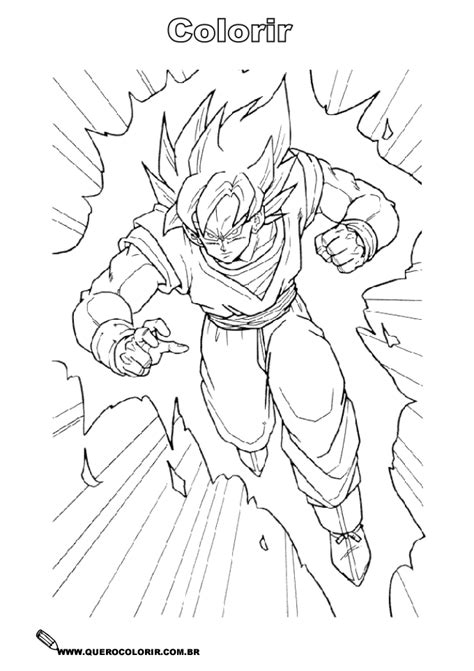 Imagenes De Goku Fase 4 Para Dibujar Faciles Find Gallery
