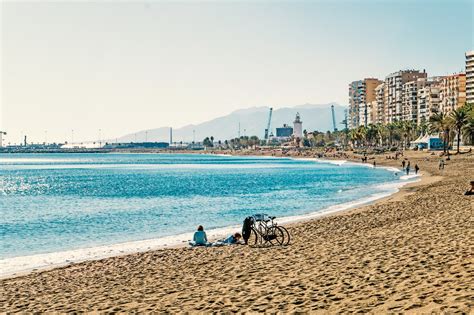 5 Best Beaches In Malaga What Is The Most Popular Beach In Malaga