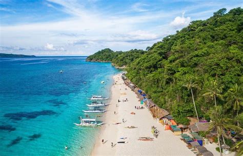 5 Best Place To Stay In Boracay Boracay Beachfront Hotels