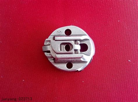 Sewing Machine Spare Parts Accessories High Quality Sewing Bobbin Case Bc Pf Towa Sewing