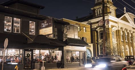 Germantown: Popularity soars with mix of old, new