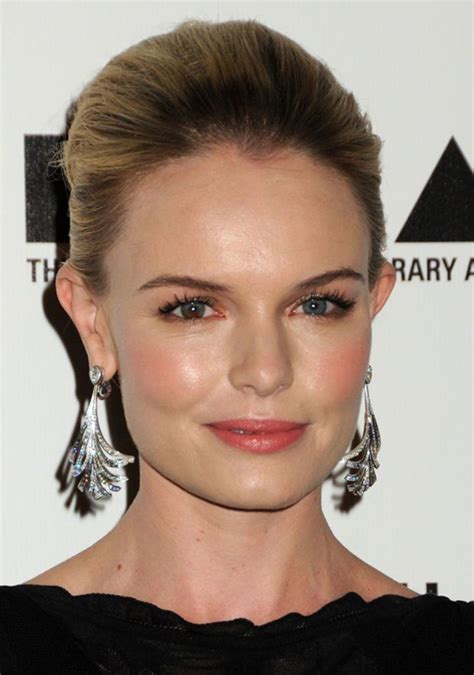 Do You Prefer Kate Bosworths Or Blake Livelys Eyeshadow Application