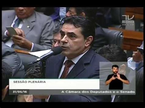 Dep Domingos Sávio fala sobre PL que aumenta o número de vice líderes