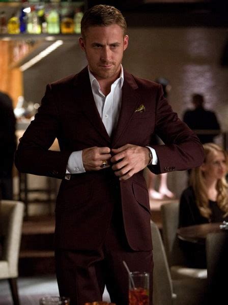 Happy 32nd Birthday Ryan Gosling Heres A Reason We Love You For Every Handsome Year Of Your