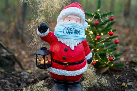 Vor allem, um das weihnachtsfest zu retten. Merz gegen Corona-Auflagen: Wenn Wahlkampf mit Weihnachten ...