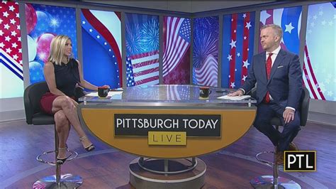 Pittsburgh Today Live Chat May 25 2020 Youtube