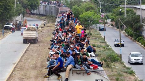 Aumenta La Migraci N Intrarregional Entre Pa Ses De Am Rica Latina