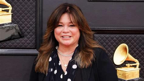 Valerie Bertinelli Shares Body Positive Message After Finding Clothes