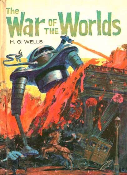 25 vintage, international book covers for h. 1000+ images about War of the Worlds - Book Covers on ...
