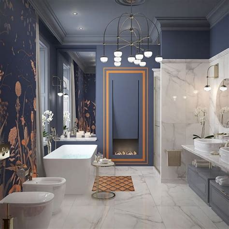Bathroom Decor Colors 2022 Best Design Idea