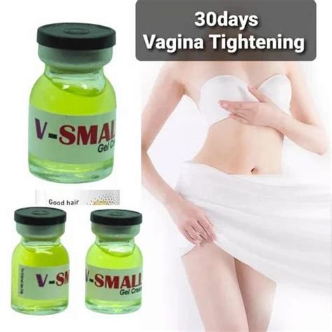 V Tight Gel Private Label Vagina Tighting Gel V Tight Gel Vagina