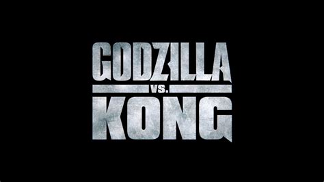 Godzilla Vs Kong Official Trailer Youtube