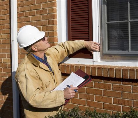 Huge Home Inspection Mistakes You Need To Avoid American Society Of