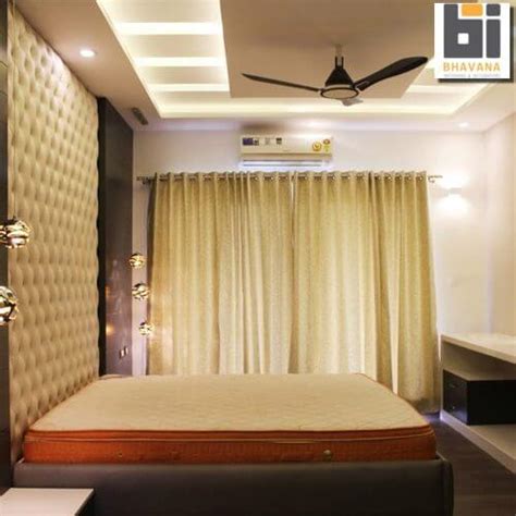Tips To Save Space In Your Bedroom Bhavana Interiors