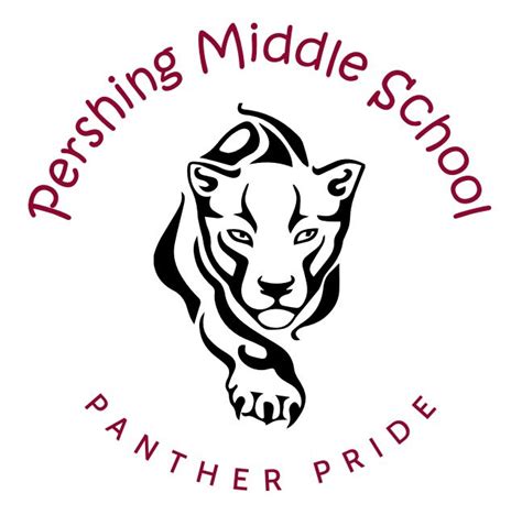 Home Pershing Middle School